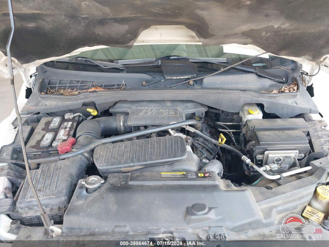 1D4HD58D14F208020 2004 DODGE DURANGO photo no. 10