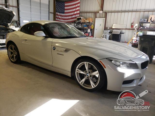 WBALL5C57GJ997895 2016 BMW Z4 photo no. 4