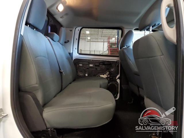 1C6RR7KT4JS286946 2018 RAM 1500 photo no. 10