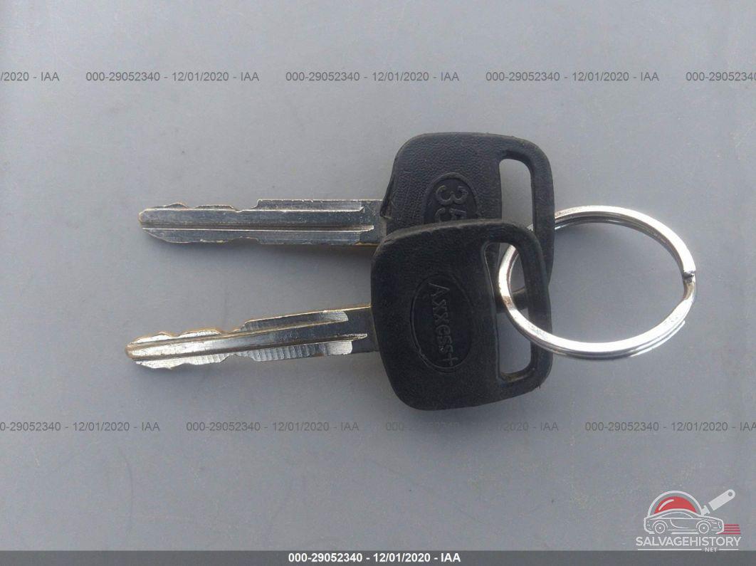 4T1BG22K7WU388484 1998 TOYOTA CAMRY photo no. 11