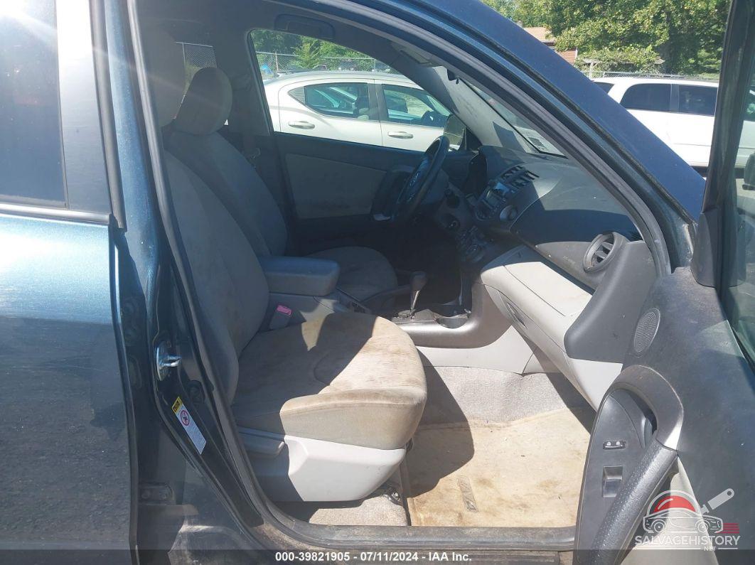 JTMBF33V29D018862 2009 TOYOTA RAV4 photo no. 5