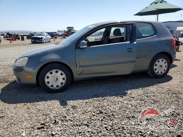 WVWAB71K68W180049 2008 VOLKSWAGEN RABBIT photo no. 7