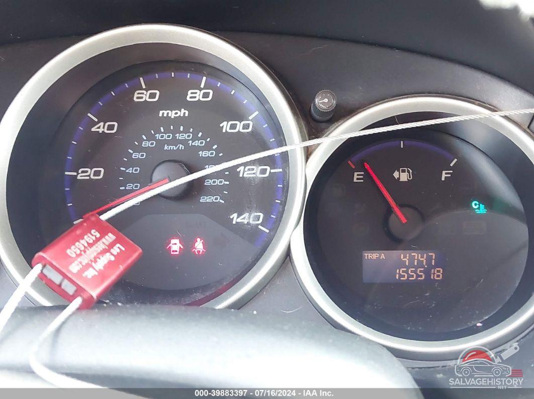 JHMGD38617S022194 2007 HONDA FIT photo no. 7
