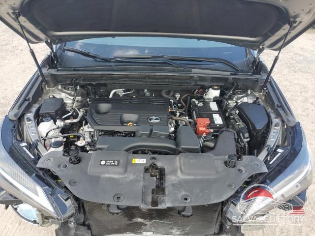2T2ADCAZ2PC004666 2023 LEXUS NX 250 photo no. 12