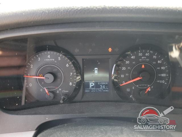 5TDKK3DC2GS713658 2016 TOYOTA All Models photo no. 9