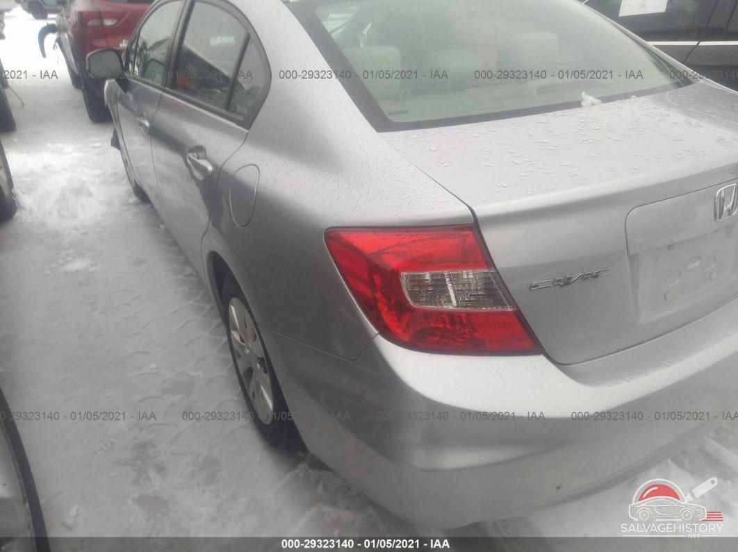 19XFB2F5XCE007732 2012 HONDA CIVIC SDN photo no. 3