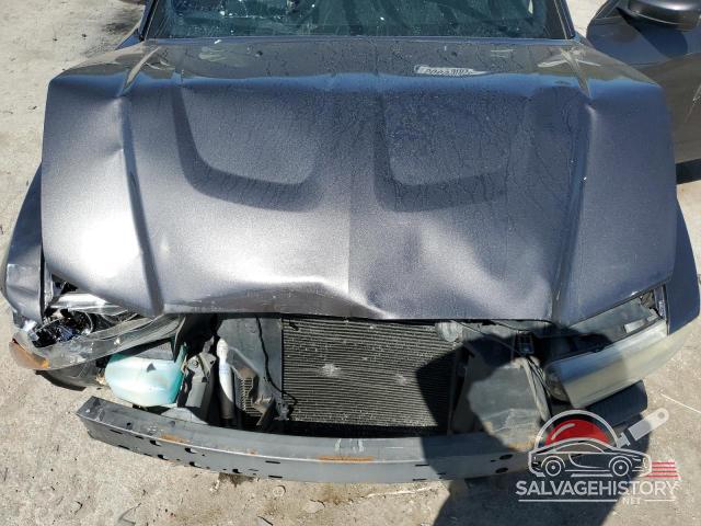 2C3CDXBG9DH678627 2013 DODGE CHARGER photo no. 11