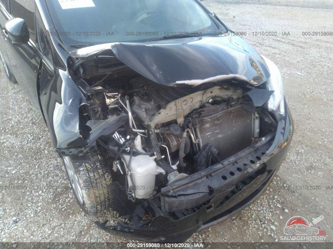 3N1CE2CP5FL368711 2015 NISSAN VERSA NOTE photo no. 6