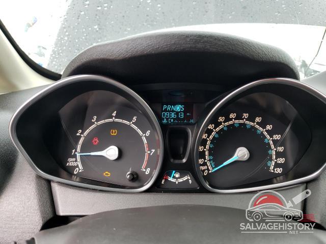 3FADP4FJ4GM178706 2016 FORD FIESTA photo no. 9