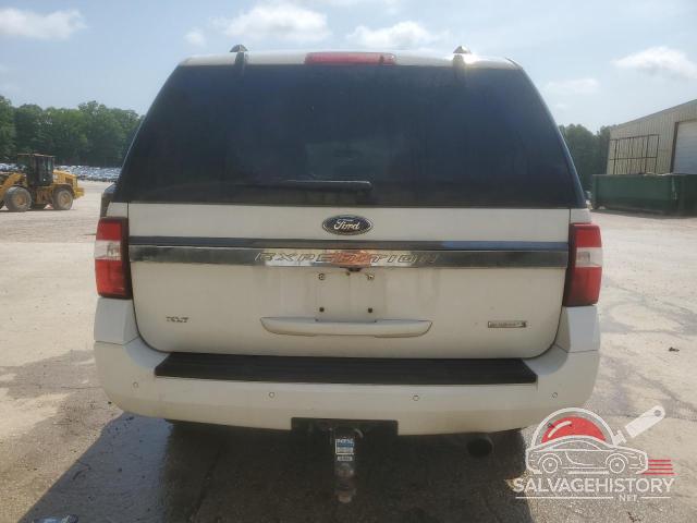 1FMJU1HT6FEF10597 2015 FORD EXPEDITION photo no. 6