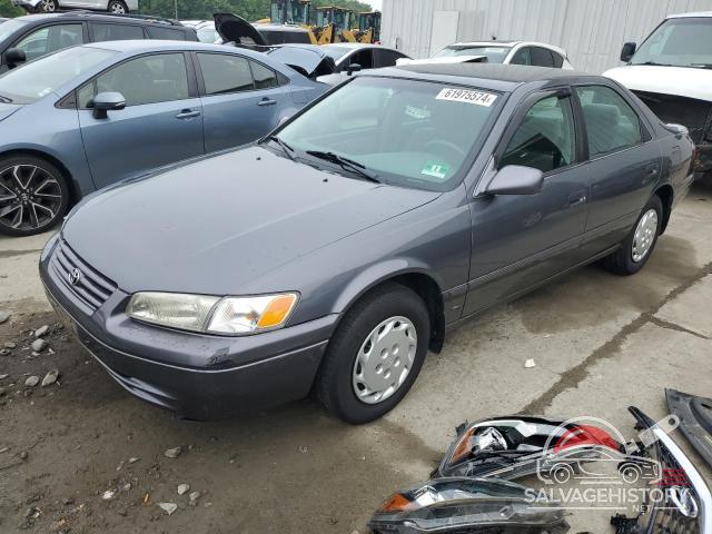 4T1BG22K3VU092148 1997 TOYOTA CAMRY photo no. 1