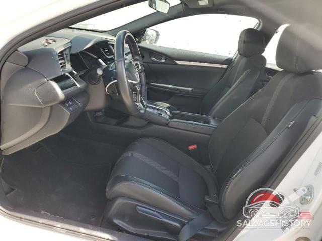19XFC2F88ME202964 2021 HONDA CIVIC photo no. 7