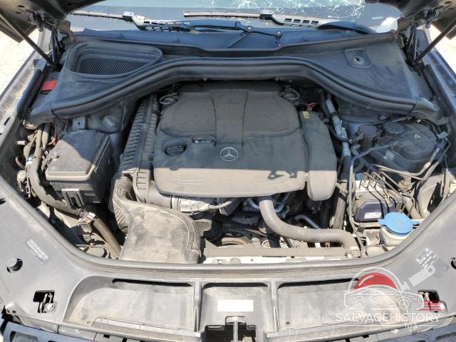 4JGDA5HB3DA171807 2013 MERCEDES-BENZ M-CLASS photo no. 11