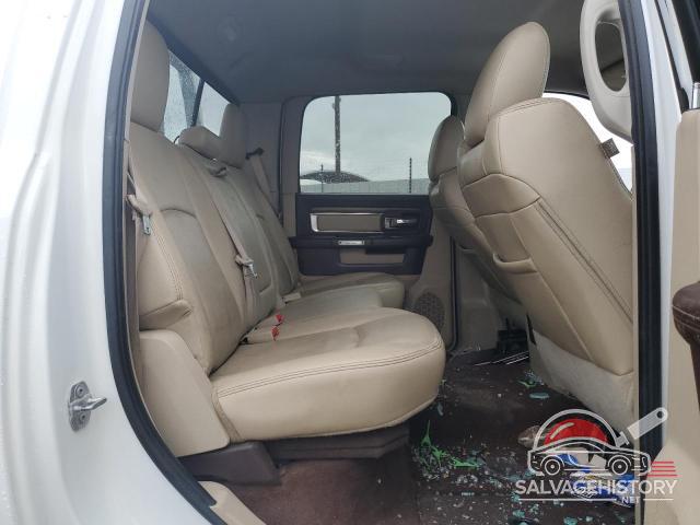 3C6UR5FL6FG692198 2015 RAM 2500 photo no. 10