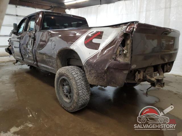 3C6UR5HL3EG170754 2014 RAM All Models photo no. 2