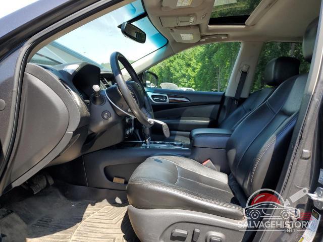 5N1AR2MM5DC665964 2013 NISSAN PATHFINDER photo no. 7