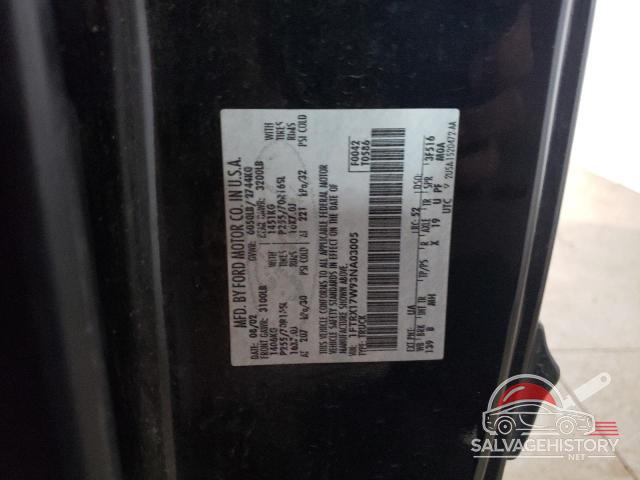 1FTRX17W93NA03005 2003 FORD All Models photo no. 12