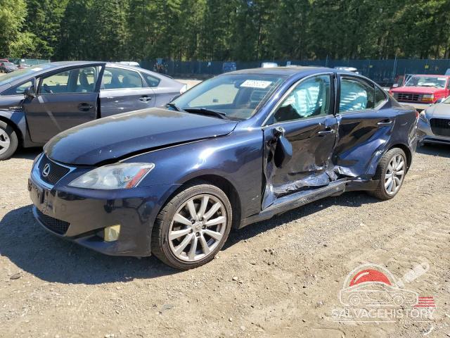 JTHCK262265004587 2006 LEXUS IS photo no. 15