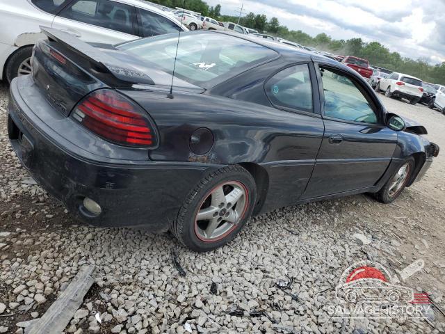 1G2NW12E24M618216 2004 PONTIAC GRANDAM photo no. 3