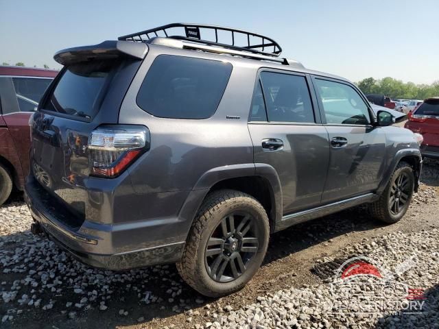 JTEJU5JR2M5863972 2021 TOYOTA 4RUNNER photo no. 3