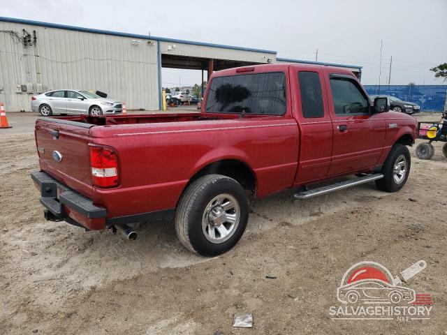 1FTZR44E79PA26450 2009 FORD RANGER photo no. 3