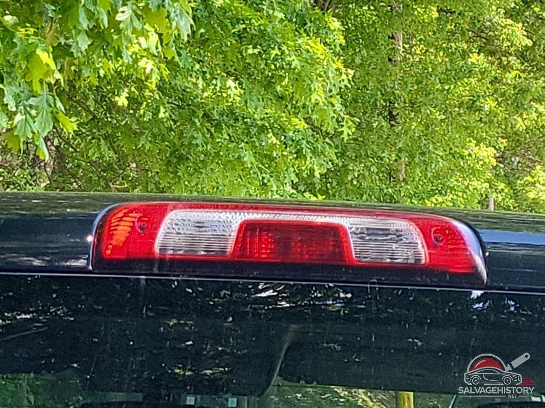 1GCVKREC7GZ423882 2016 CHEVROLET SILVERADO 1500 photo no. 3