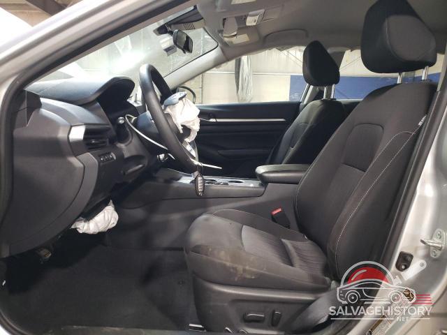 1N4BL4DV5NN389022 2022 NISSAN ALTIMA photo no. 7