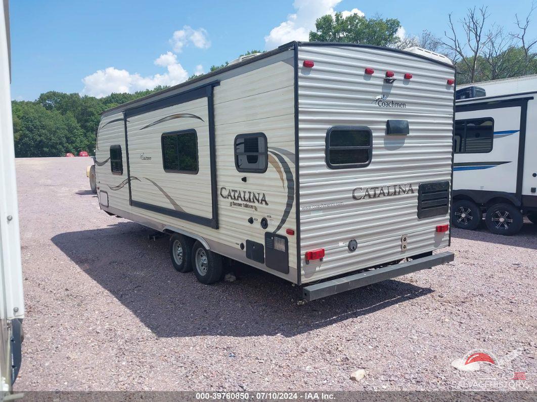 5ZT2CAPB7FA021314 2015 COACHMEN CATALINA photo no. 3