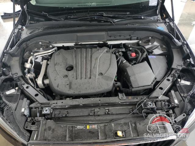 YV4L12DK6N1973013 2022 VOLVO XC60 B5 MO photo no. 11