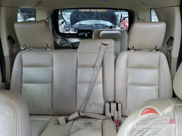 1FMEU75866UB43503 2006 FORD EXPLORER photo no. 10