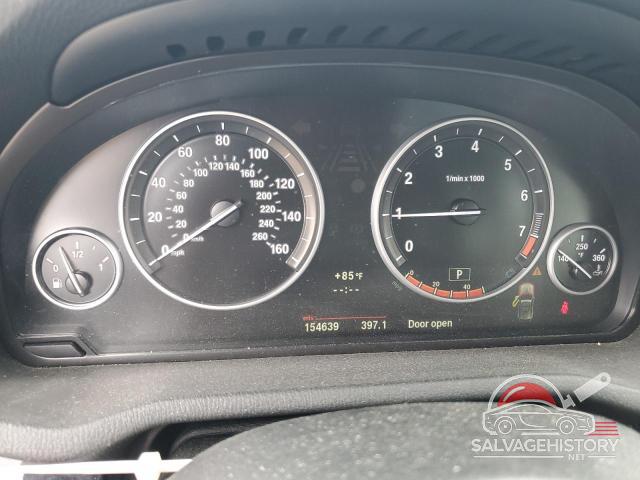 5UXWX5C52CL719729 2012 BMW X3 photo no. 9