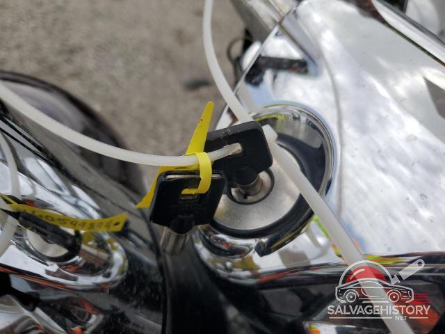 1HD1FRW196Y699614 2006 HARLEY-DAVIDSON FL photo no. 8