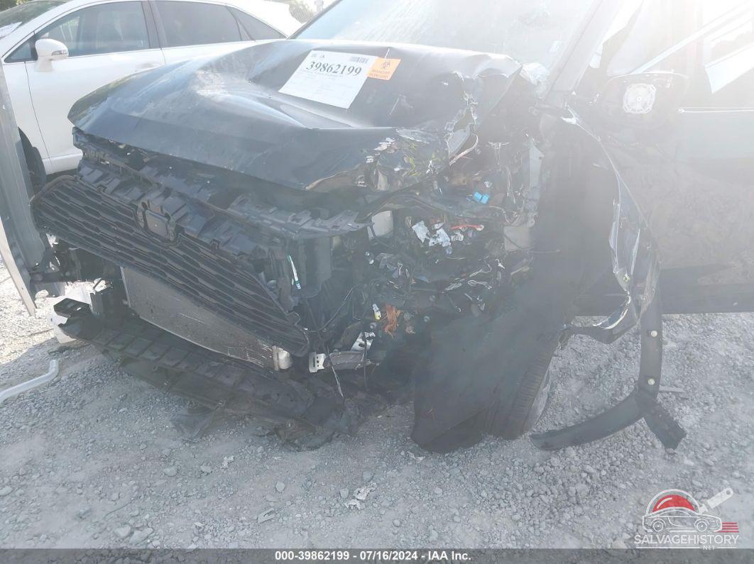 2T3W1RFV9PW268145 2023 TOYOTA RAV4 photo no. 6