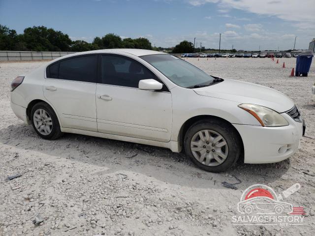 1N4AL2AP6AN400819 2010 NISSAN ALTIMA photo no. 4