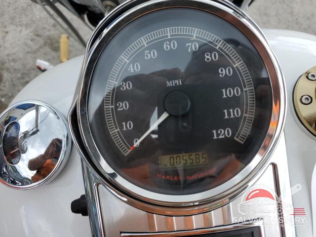 1HD1FRM10CB622664 2012 HARLEY-DAVIDSON FL photo no. 7