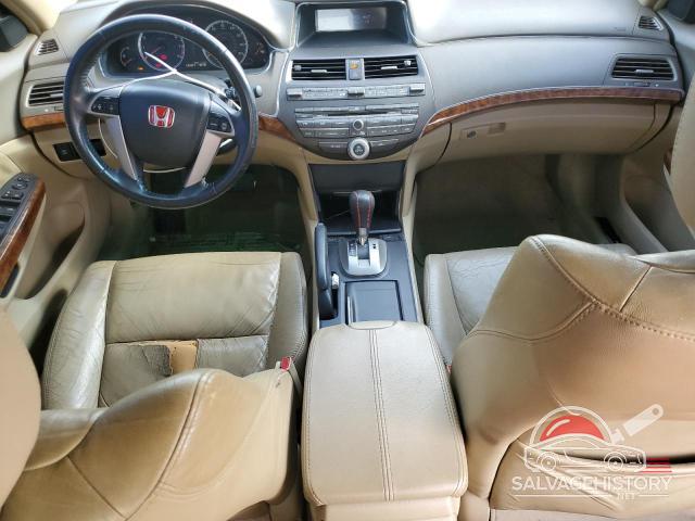1HGCP36899A017735 2009 HONDA ACCORD photo no. 8