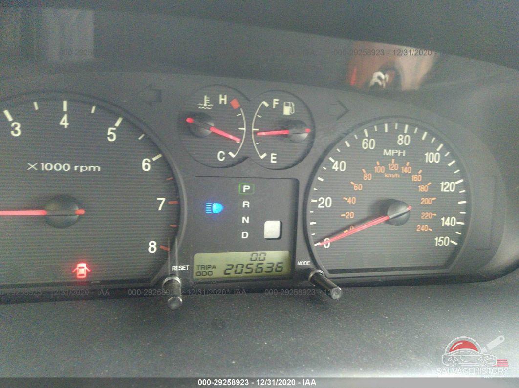 KMHWF35H72A524540 2002 HYUNDAI SONATA photo no. 7