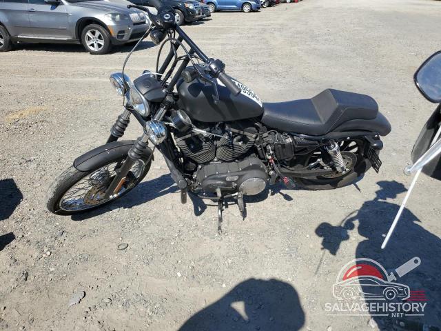1HD4LE235EC426445 2014 HARLEY-DAVIDSON XL photo no. 3