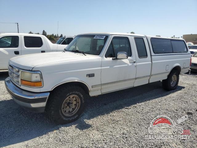 1FTEX15NXRKB58679 1994 FORD All Models photo no. 11