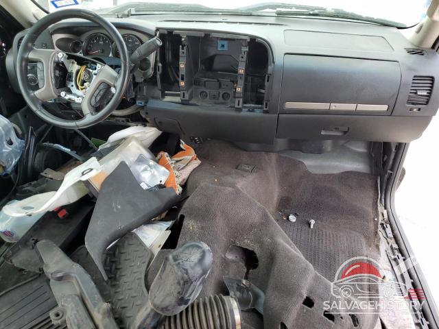 3GCPCSE0XBG244571 2011 CHEVROLET ALL Models photo no. 8