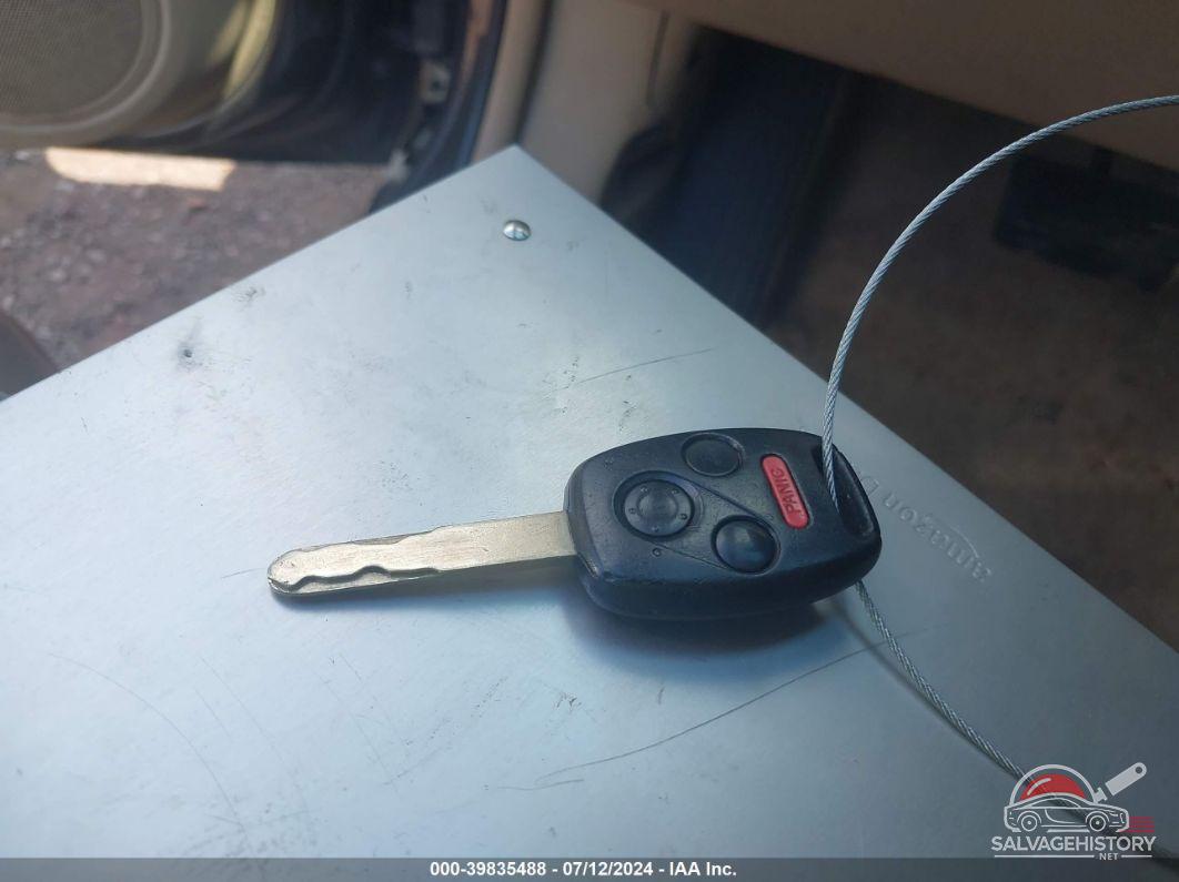 1HGCM56777A015054 2007 HONDA ACCORD photo no. 11
