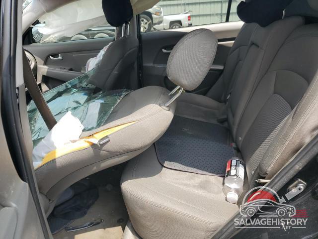KNDPB3AC2E7558661 2014 KIA SPORTAGE photo no. 10
