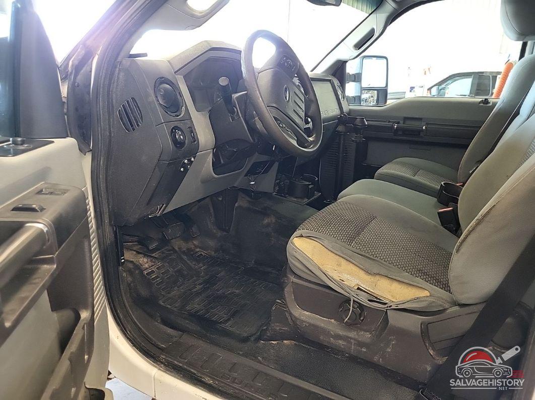 1FDUF5GT5EEA18027 2014 FORD F-550 CHASSIS photo no. 6