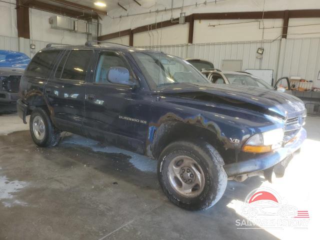 1B4HS28Y3XF572526 1999 DODGE All Models photo no. 4