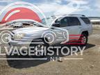 JTEZU14R630011370 2003 TOYOTA 4RUNNER SR photo no. 2