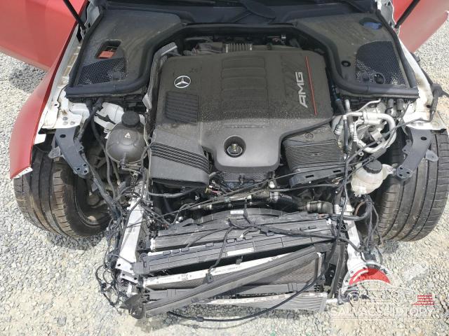 WDD7X6BB7KA008109 2019 MERCEDES-BENZ GT-CLASS photo no. 11