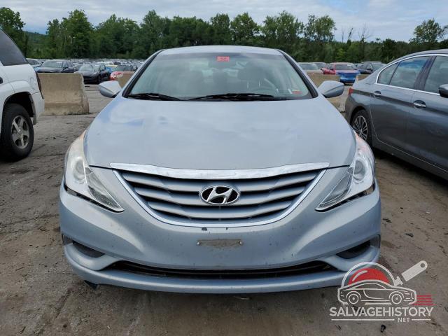 5NPEB4AC3CH311753 2012 HYUNDAI SONATA photo no. 5