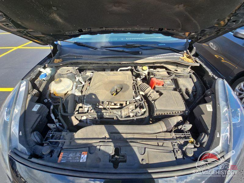 1FMCU9G6XLUB25676 2020 FORD ESCAPE photo no. 5