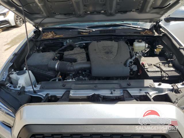3TYCZ5AN7NT059467 2022 TOYOTA TACOMA photo no. 11