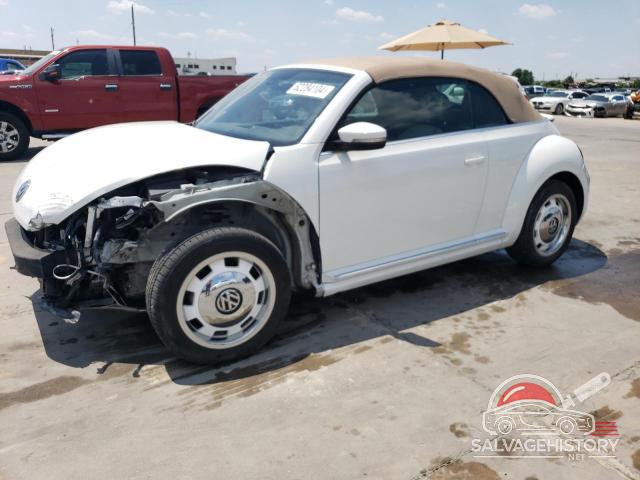 3VW5DAAT8JM502890 2018 VOLKSWAGEN BEETLE photo no. 21